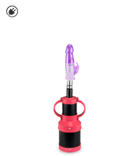 Charger l'image dans la galerie, Fucking machine percussion à molette