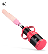 Charger l'image dans la galerie, Fucking machine percussion à molette