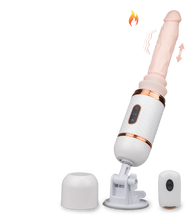 Charger l'image dans la galerie, Fucking machine télécommandée Julian