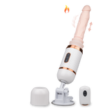 Fucking machine télécommandée Julian