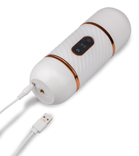 Charger l'image dans la galerie, Fucking machine télécommandée Julian