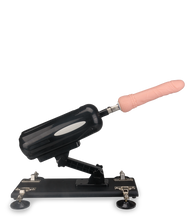 Charger l'image dans la galerie, Fucking machine va-et-vient Erko