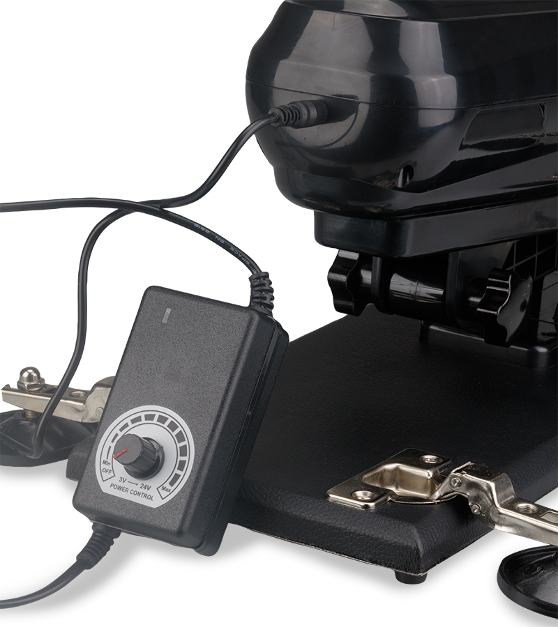 Fucking machine va-et-vient Erko