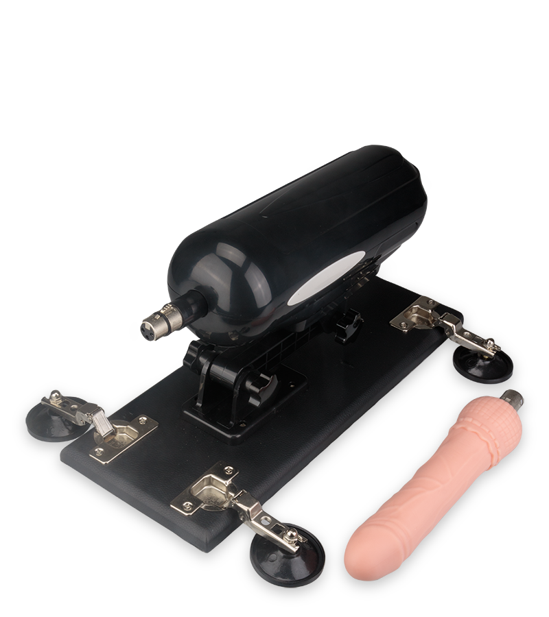 Fucking machine va-et-vient Erko