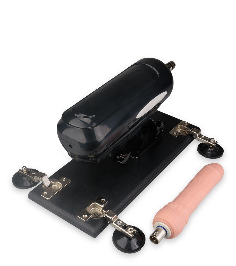 Fucking machine va-et-vient Erko