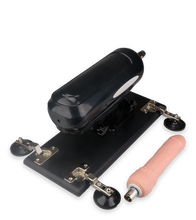 Charger l'image dans la galerie, Fucking machine va-et-vient Erko