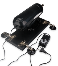 Charger l'image dans la galerie, Fucking machine va-et-vient Erko