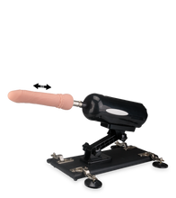 Charger l'image dans la galerie, Fucking machine va-et-vient Erko