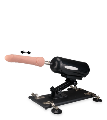 Fucking machine va-et-vient Erko