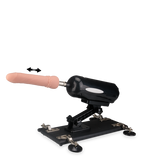 Fucking machine va-et-vient Erko