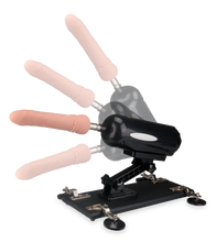 Charger l'image dans la galerie, Fucking machine va-et-vient Erko