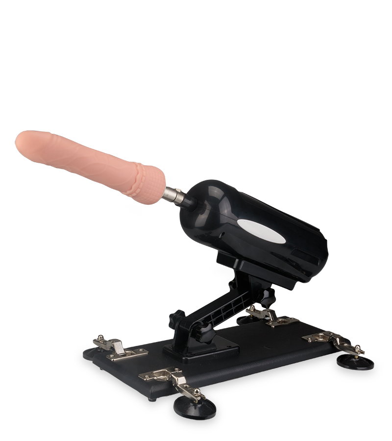 Fucking machine va-et-vient Erko