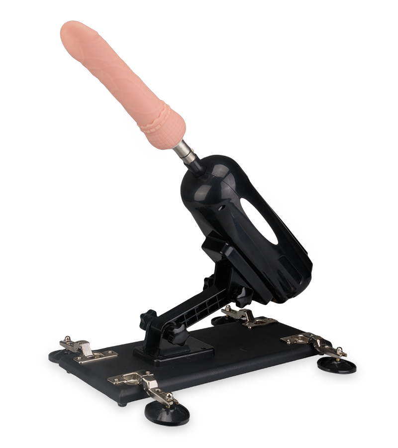 Fucking machine va-et-vient Erko