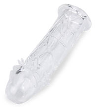 Charger l'image dans la galerie, Gaine à pénis avec picots