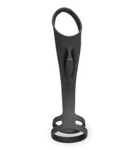 Charger l'image dans la galerie, Gaine à pénis silicone Abacus