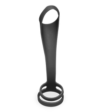 Charger l'image dans la galerie, Gaine à pénis silicone Abacus