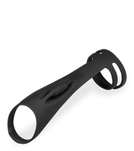 Charger l'image dans la galerie, Gaine à pénis silicone Abacus