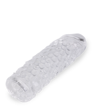 Charger l'image dans la galerie, Gaine de pénis écailles de dragon