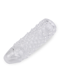 Charger l'image dans la galerie, Gaine de pénis écailles de dragon