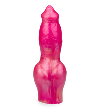 Charger l'image dans la galerie, Gaine de pénis en silicone chien Berger Allemand