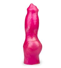 Charger l'image dans la galerie, Gaine de pénis en silicone chien Berger Allemand