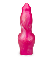 Charger l'image dans la galerie, Gaine de pénis en silicone chien Berger Allemand