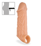Gaine de pénis ultra-stimulante Daryl