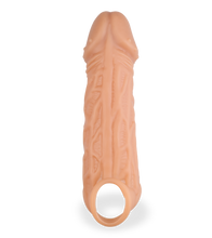 Charger l'image dans la galerie, Gaine de pénis ultra-stimulante Daryl