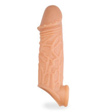 Charger l'image dans la galerie, Gaine de pénis ultra-stimulante Daryl