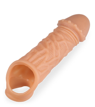 Charger l'image dans la galerie, Gaine de pénis ultra-stimulante Daryl