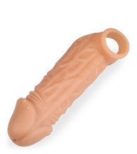 Charger l'image dans la galerie, Gaine de pénis ultra-stimulante Daryl