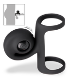 Gaine de pénis vibrante Clit Lover