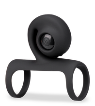 Charger l'image dans la galerie, Gaine de pénis vibrante Clit Lover