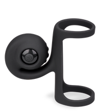 Charger l'image dans la galerie, Gaine de pénis vibrante Clit Lover