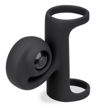 Charger l'image dans la galerie, Gaine de pénis vibrante Clit Lover