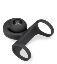 Charger l'image dans la galerie, Gaine de pénis vibrante Clit Lover