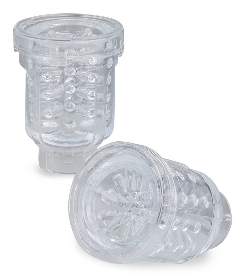 Gaine de remplacement masturbateur Droid