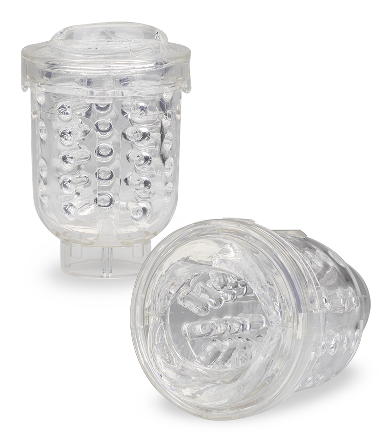 Gaine de remplacement masturbateur Trainer