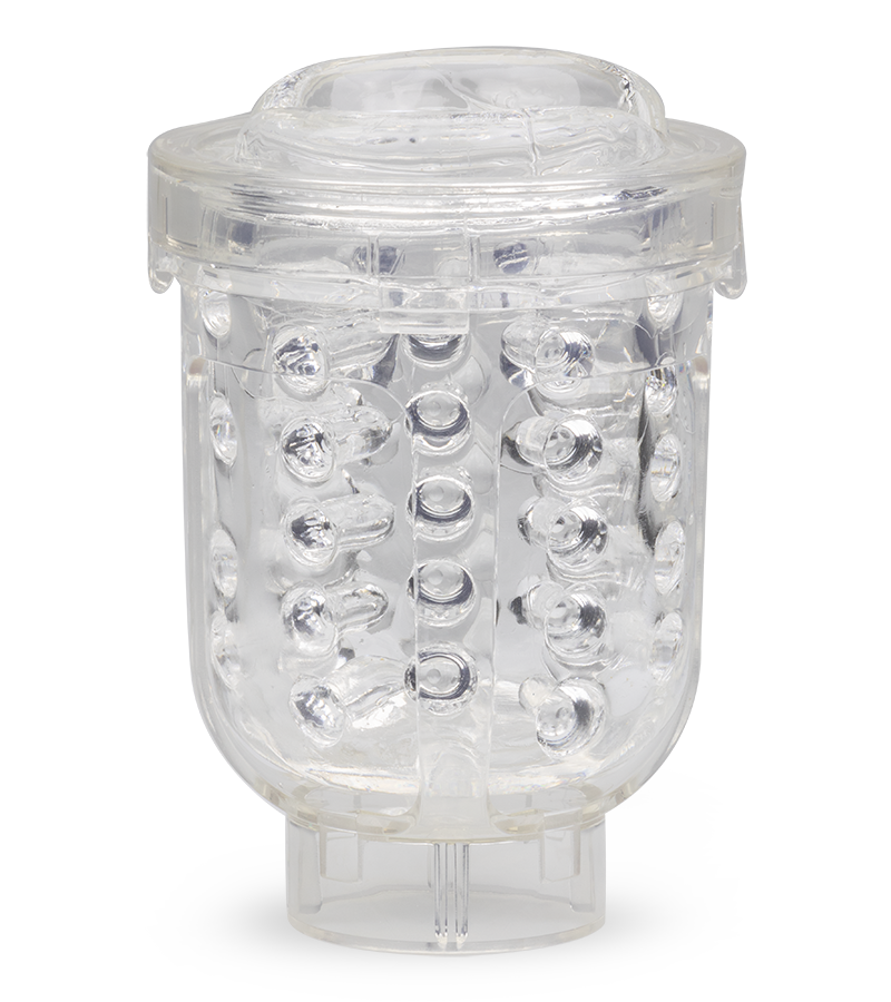 Gaine de remplacement masturbateur Trainer