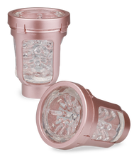 Charger l'image dans la galerie, Gaine de remplacement pour masturbateur Telescopic deluxe