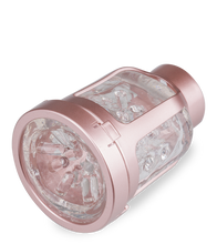 Charger l'image dans la galerie, Gaine de remplacement pour masturbateur Telescopic deluxe