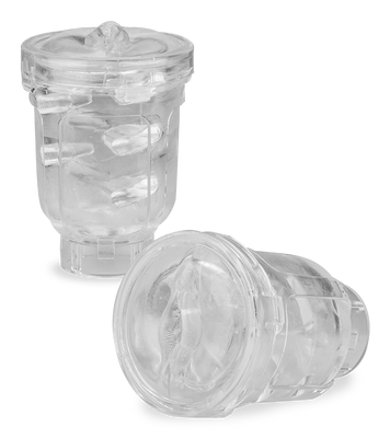 Gaine de remplacement pour masturbateurs