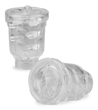 Gaine de remplacement pour masturbateurs