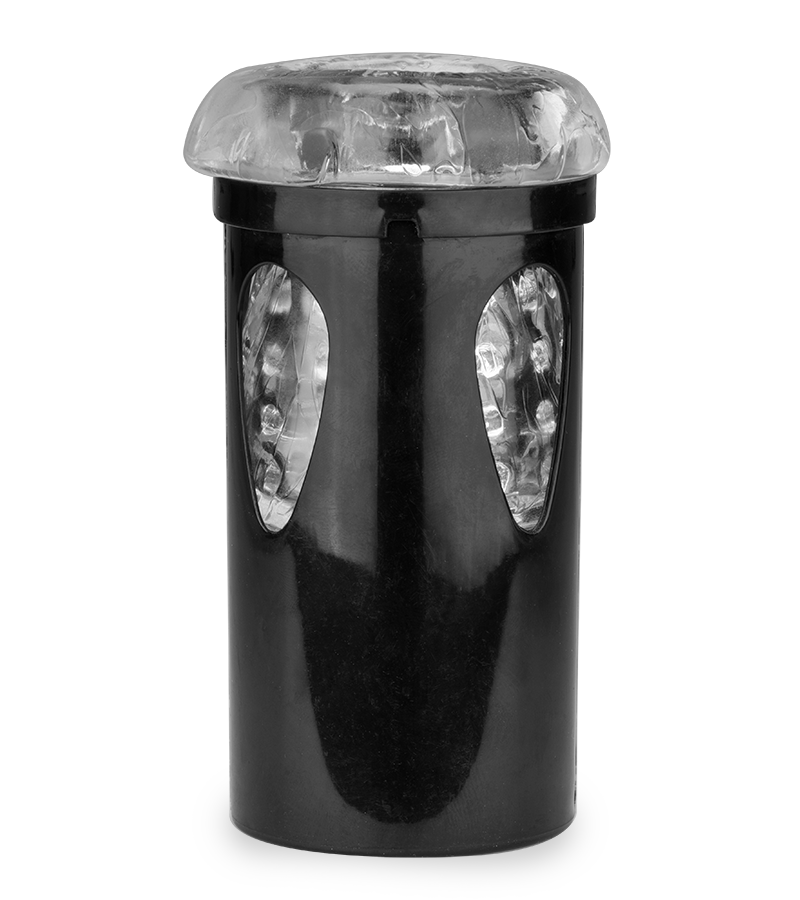 Gaine de remplacement Trooper masturbateur