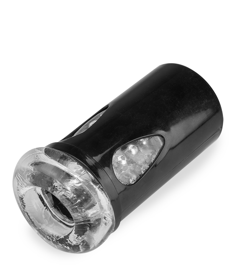 Gaine de remplacement Trooper masturbateur