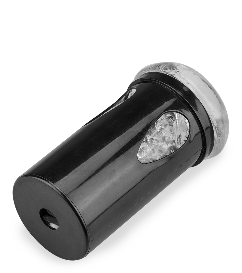 Gaine de remplacement Trooper masturbateur