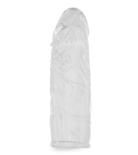 Charger l'image dans la galerie, Gaine extendeur pénis veiné