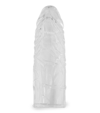 Charger l'image dans la galerie, Gaine extendeur pénis veiné