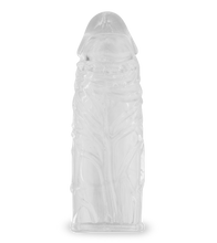 Charger l'image dans la galerie, Gaine extendeur pénis veiné