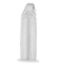 Charger l'image dans la galerie, Gaine pénienne transparente